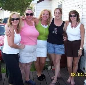 Meet your Posher, Donna